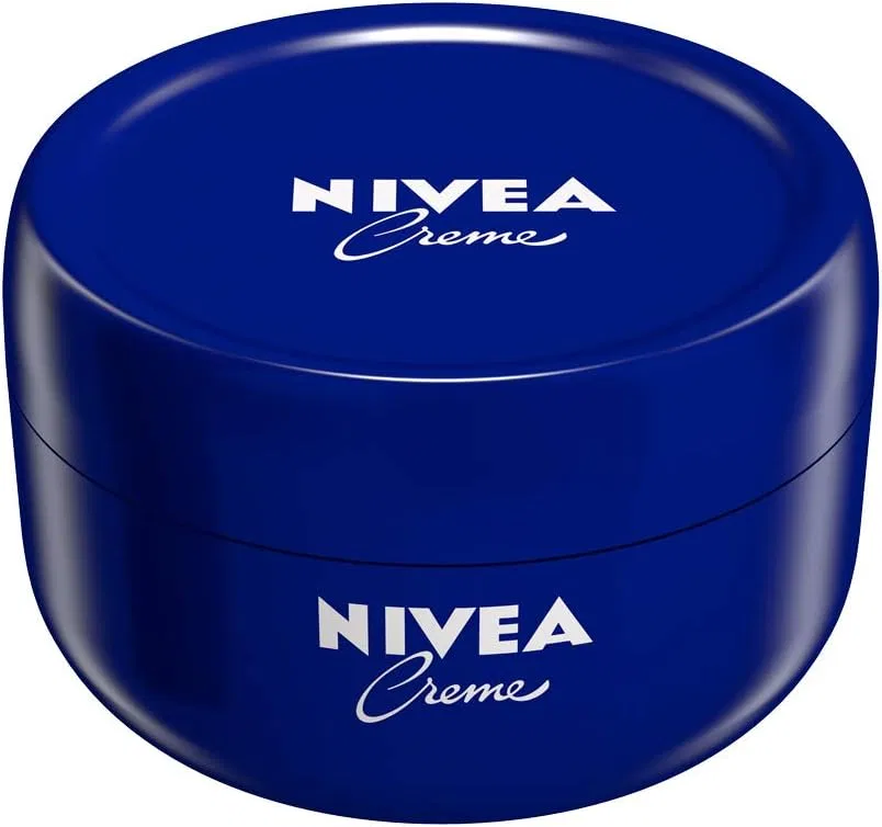 Крем для лица Nivea — Cream Pack увлажняющий, 200 мл