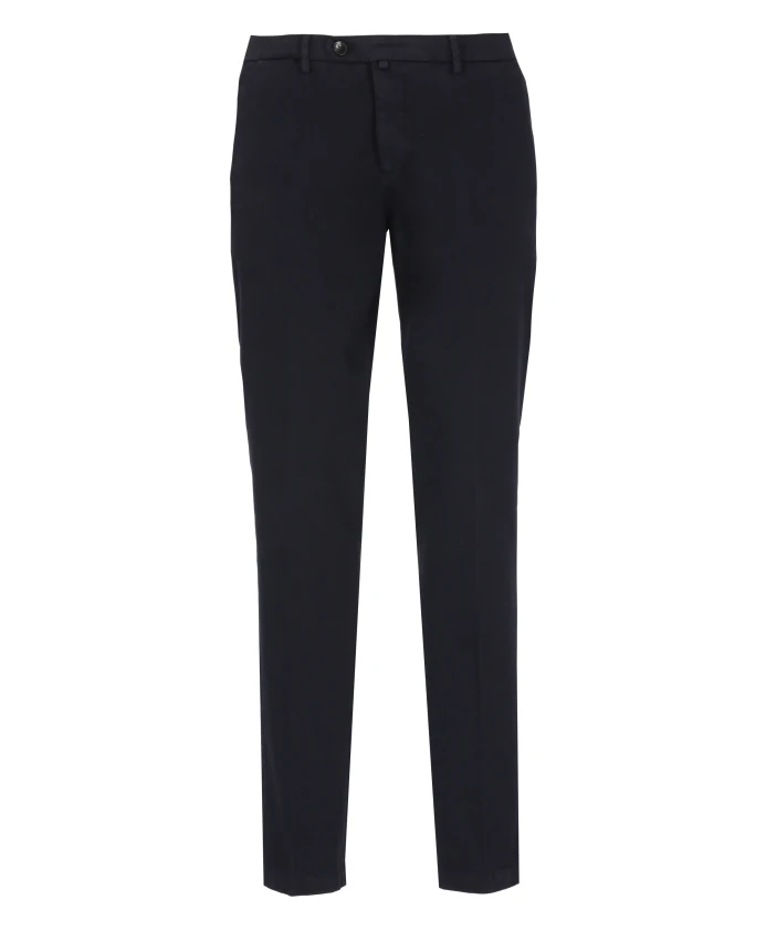 

Хлопчатобумажные брюки 1949 года Briglia, синий