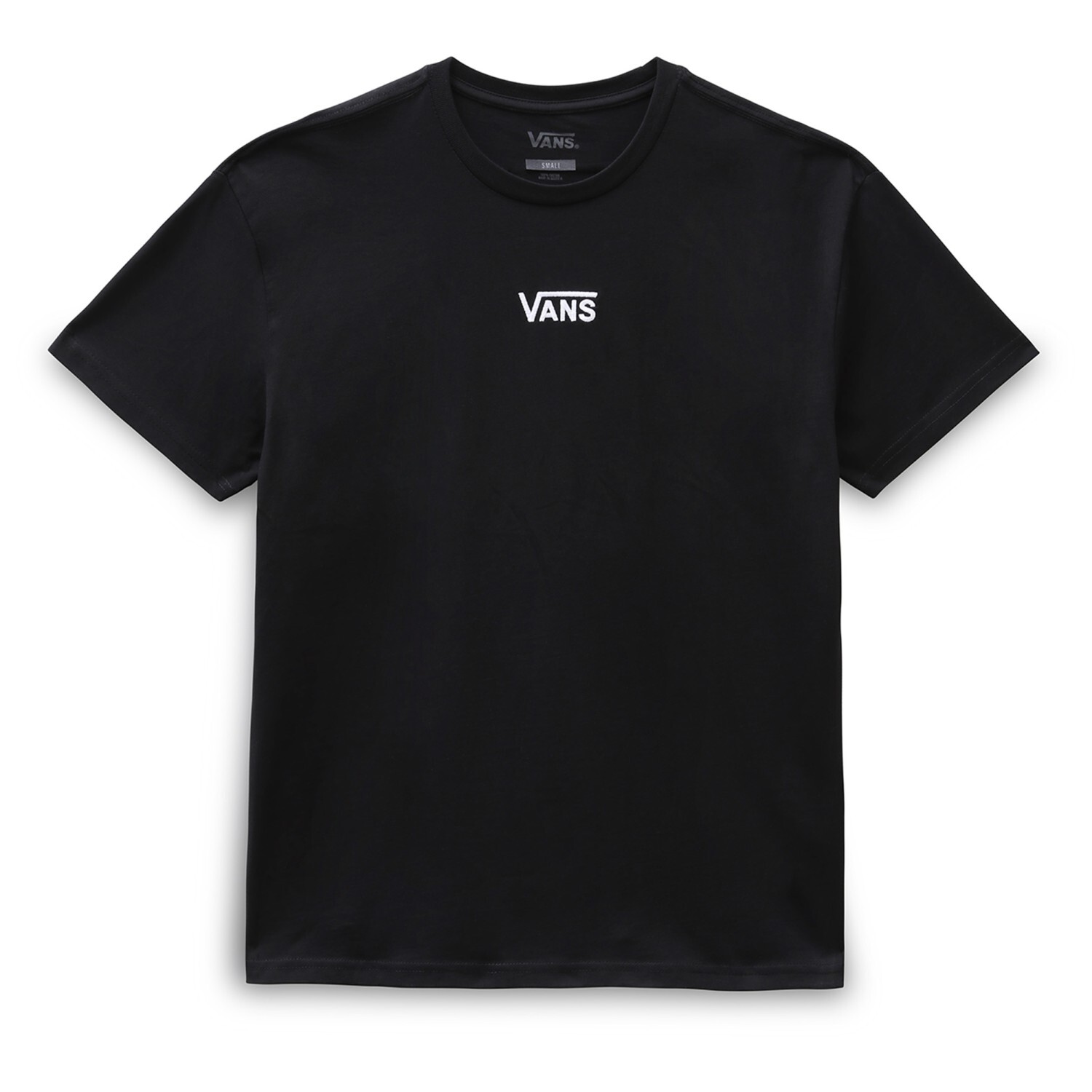 

Футболка Vans Flying V Oversized, цвет Flying V Black