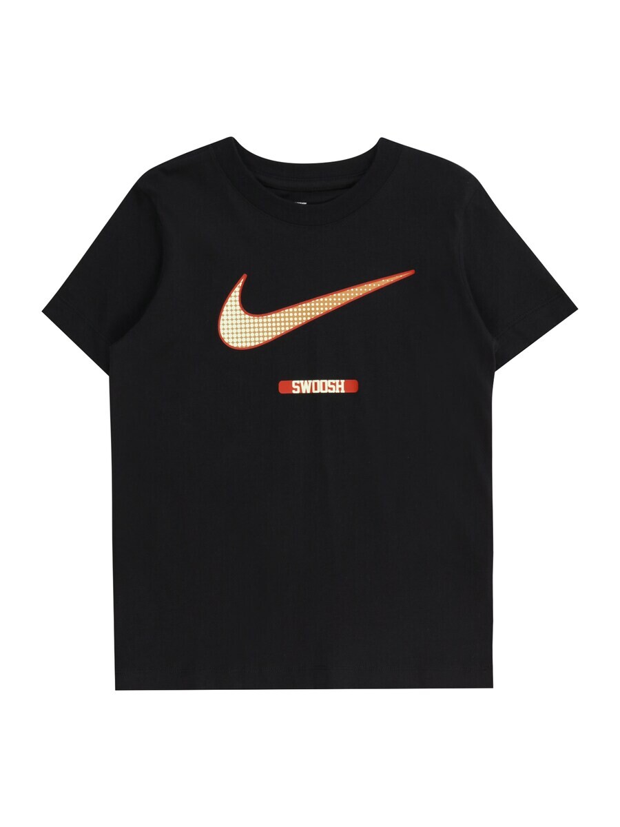 

Футболка Nike Sportswear Shirt, черный