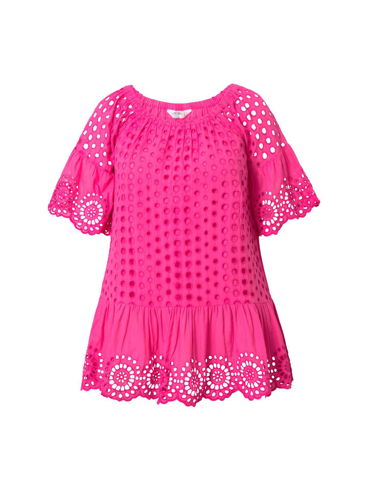 

Туника Angel of Style, цвет hibiskuspink