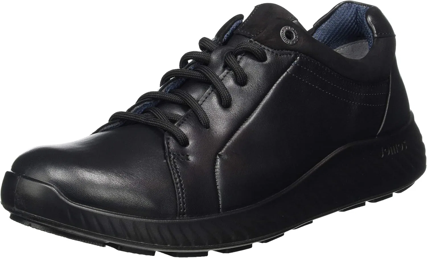 Мужские кроссовки Jomos Men's Menorah Trainers, Black