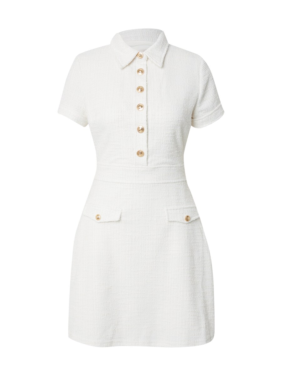 

Платье GUESS TAMARA, белый