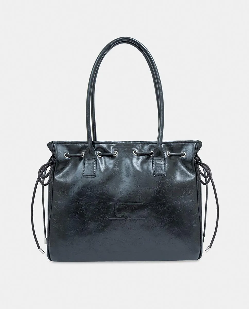 

Сумка Robbin Laagam, черный