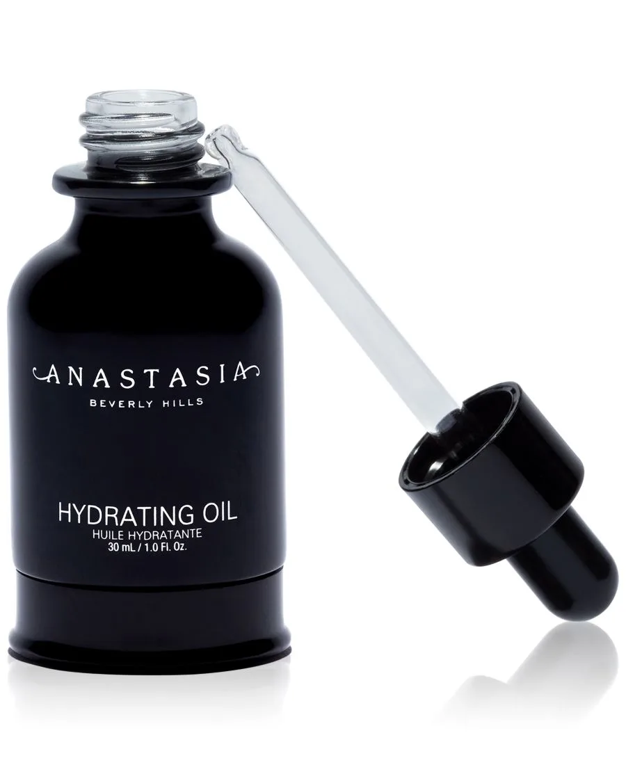 Увлажняющее масло, 28 г Anastasia Beverly Hills, Hydrating Oil — фото 2