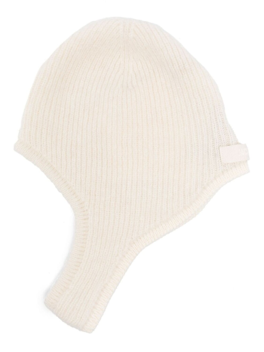 

Jacquemus балаклава La Capuche, белый
