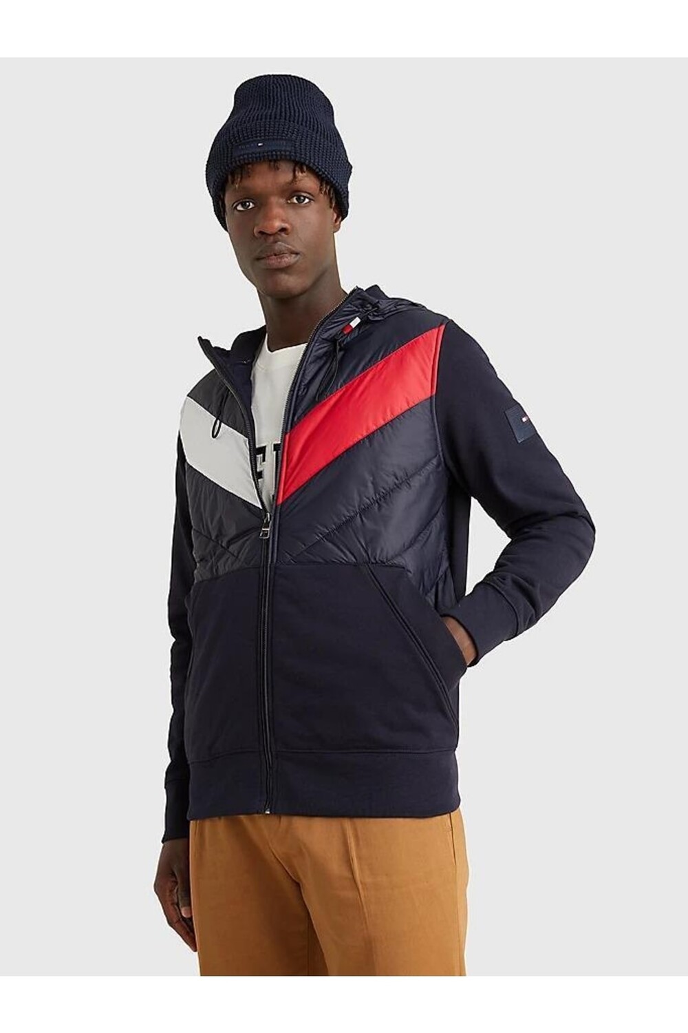 

Куртка Tommy Hilfiger