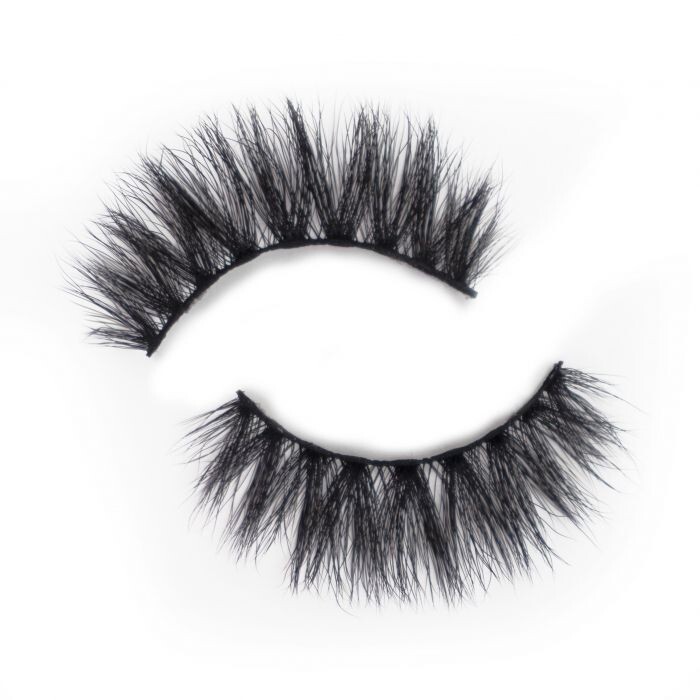 

Накладные ресницы Pestañas Postizas 5D Lash Filter Krash Kosmetics, House Tour