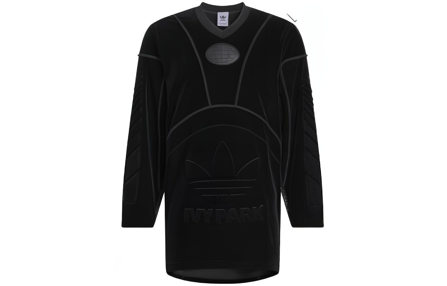 

Футболка унисекс черная Adidas Originals, черный