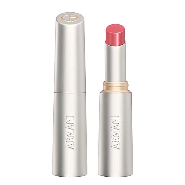 Бальзам для губ ARMANI Prisma Glass Balm, 34
