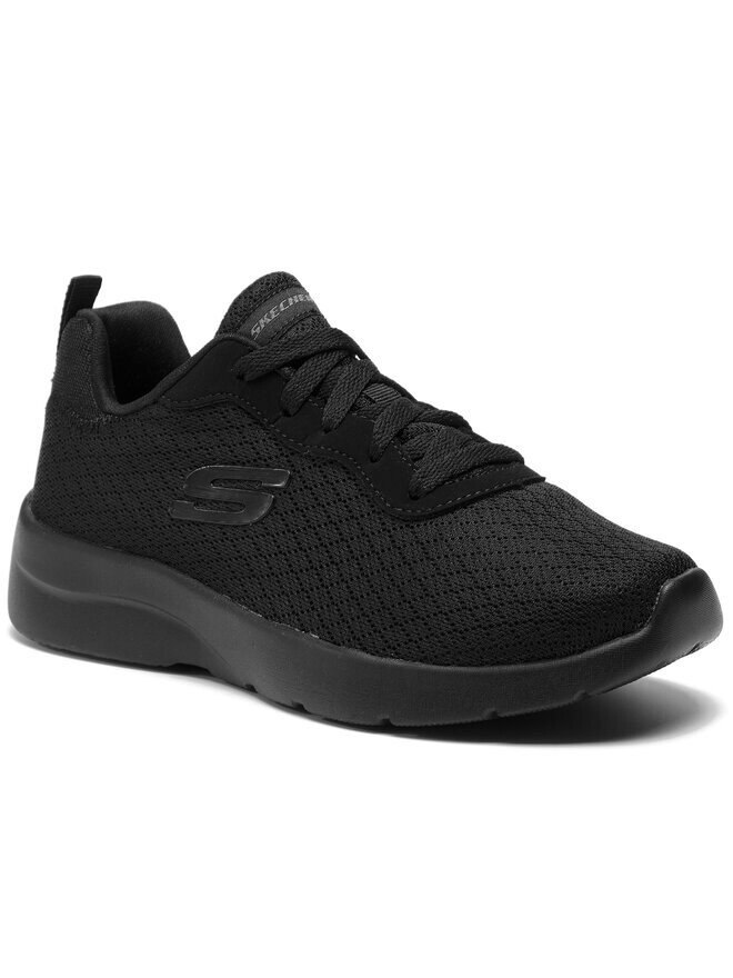 Кроссовки Eye To Eye Skechers, черный — фото 2