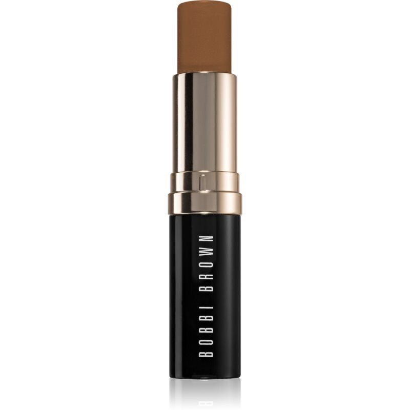 

Bobbi Brown Skin Foundation Stick многофункциональный тональный крем-стик оттенка Cool Almond (C-086) 9 г Inna Marka
