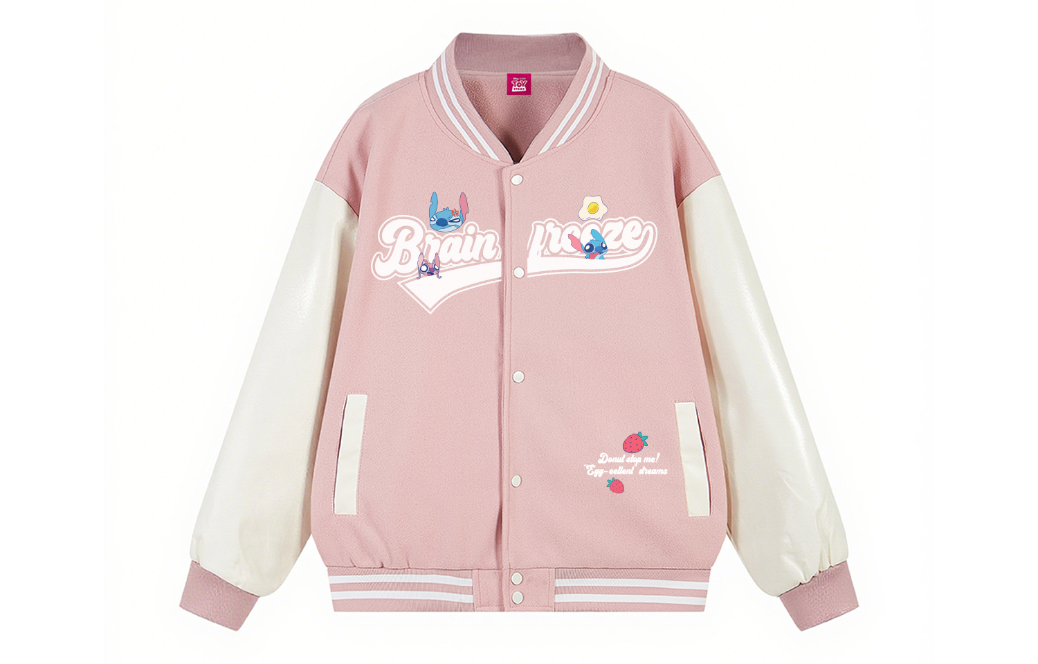 

Disney Куртка Unisex, Pink