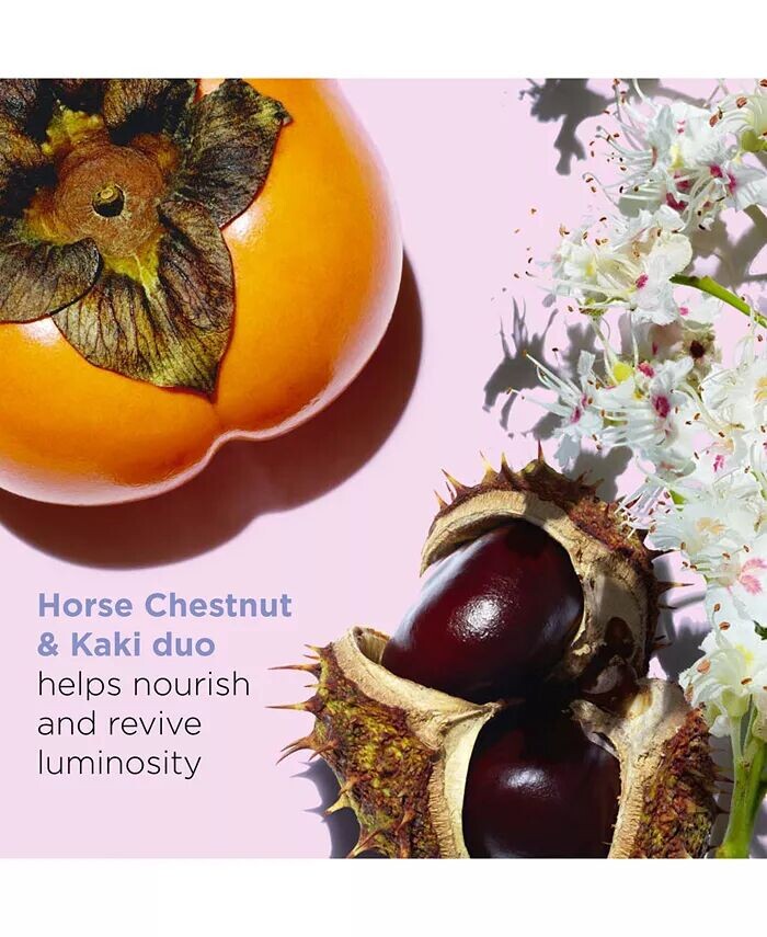 Nutri-Lumiere Восстанавливающий дневной увлажняющий крем, 1,7 унции Clarins — фото 3