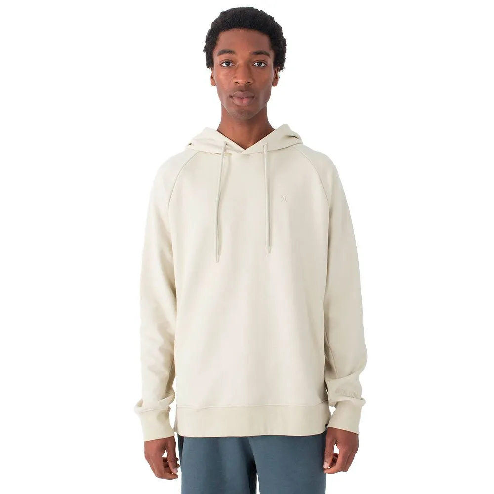 

Худи Hurley Low Tide, бежевый