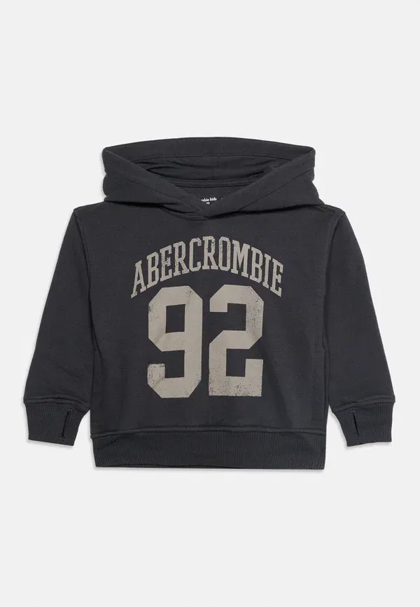 Свитер-худи Abercrombie & Fitch, фантом — фото 3