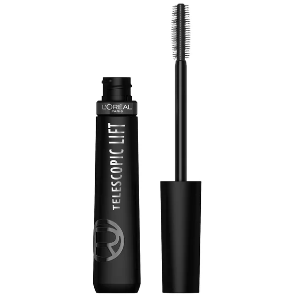 

Тушь для ресниц telescopic lift - экстра-черная 9 мл L'Oréal Paris
