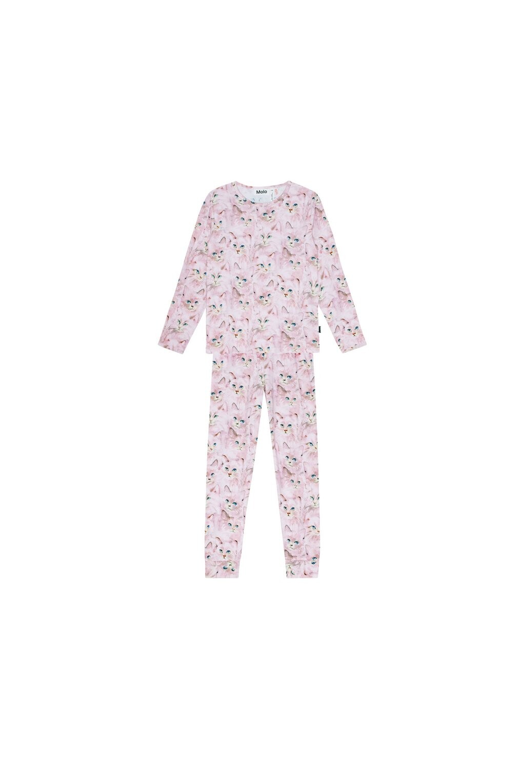 

Пижамы LUE UNISEX Molo, светло-розовый
