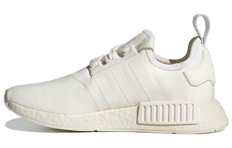 

Adidas NMD R1 Off White Sand (женские) adidas originals