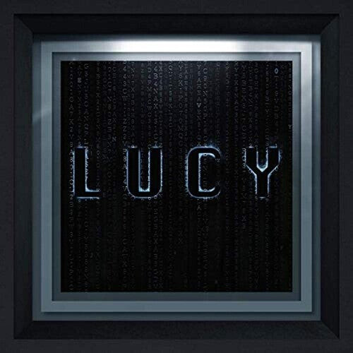 

Сингл 7" Soccer Mommy: lucy