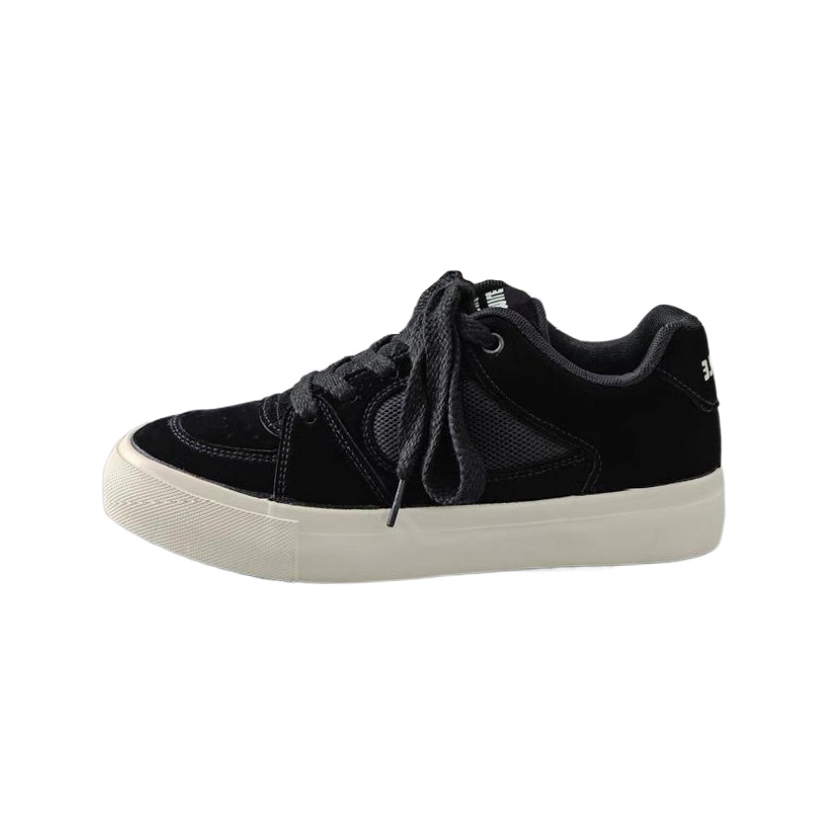 

Низкие мужские кроссовки SHUMO, Black