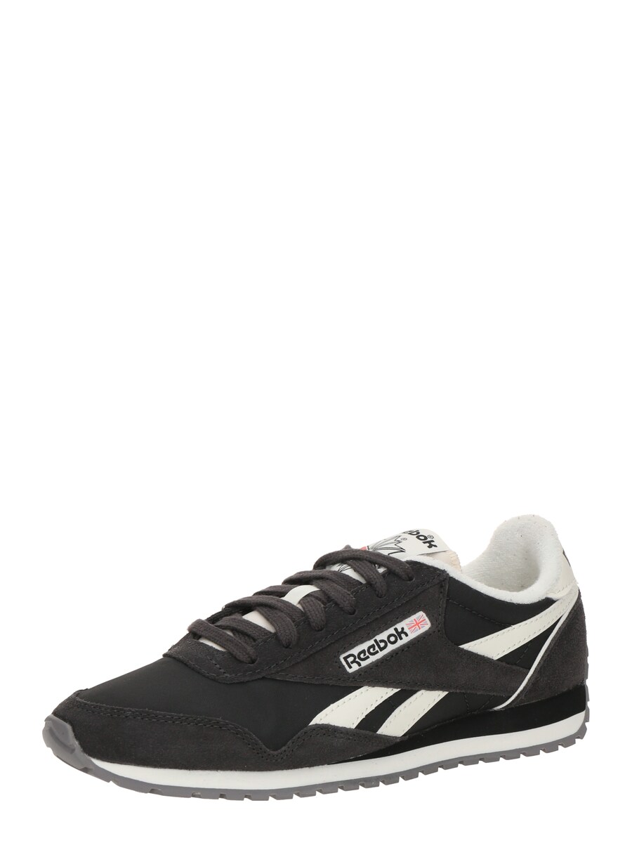 Кроссовки Reebok CLASSIC, черный
