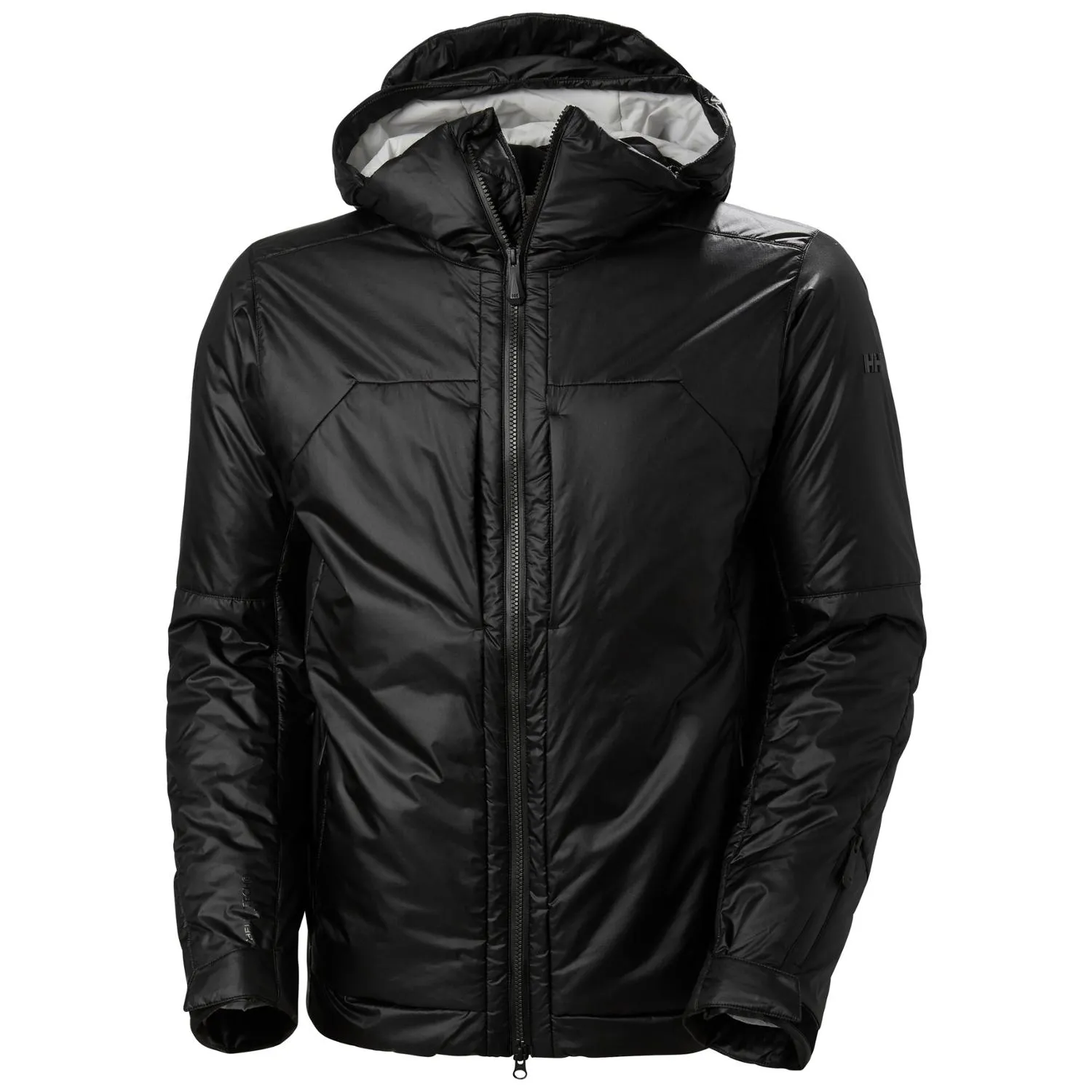 

Графеновая легкая утепленная лыжная куртка Helly Hansen, Black