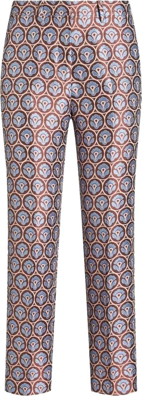 

Брюки Etro, белый