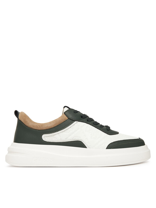 

Кроссовки FMFONA ELE12 Guess, зеленый