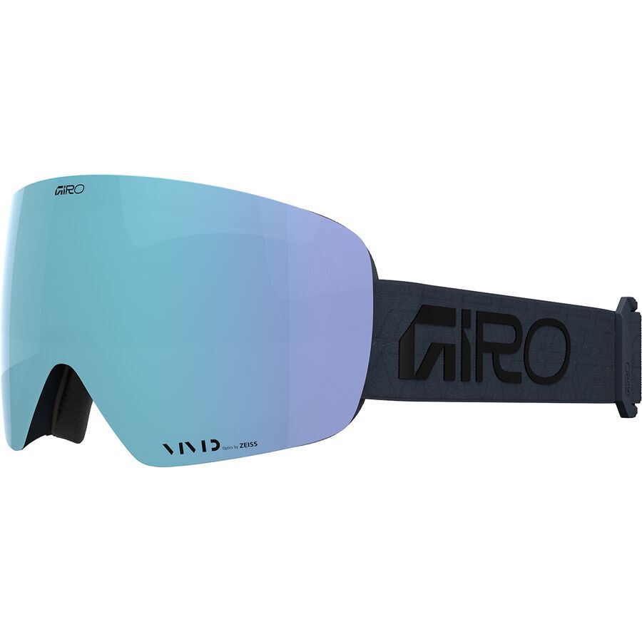 

Очки Contour RS Giro Giro, Indigo Blue/Fragments Royal