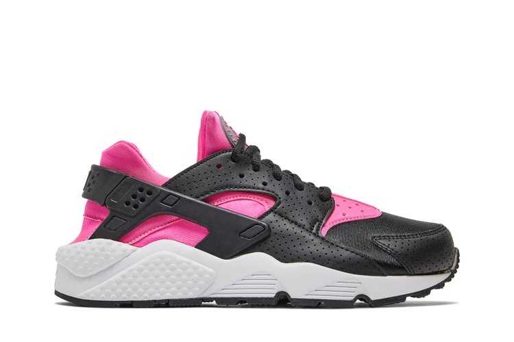 

Кроссовки Nike Wmns Air Huarache Run, розовый
