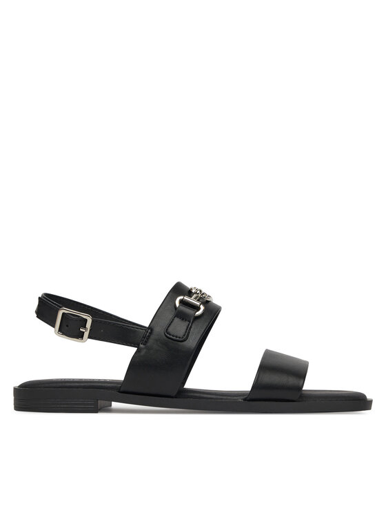 Сандалии 678322-CCC Nine West, черный
