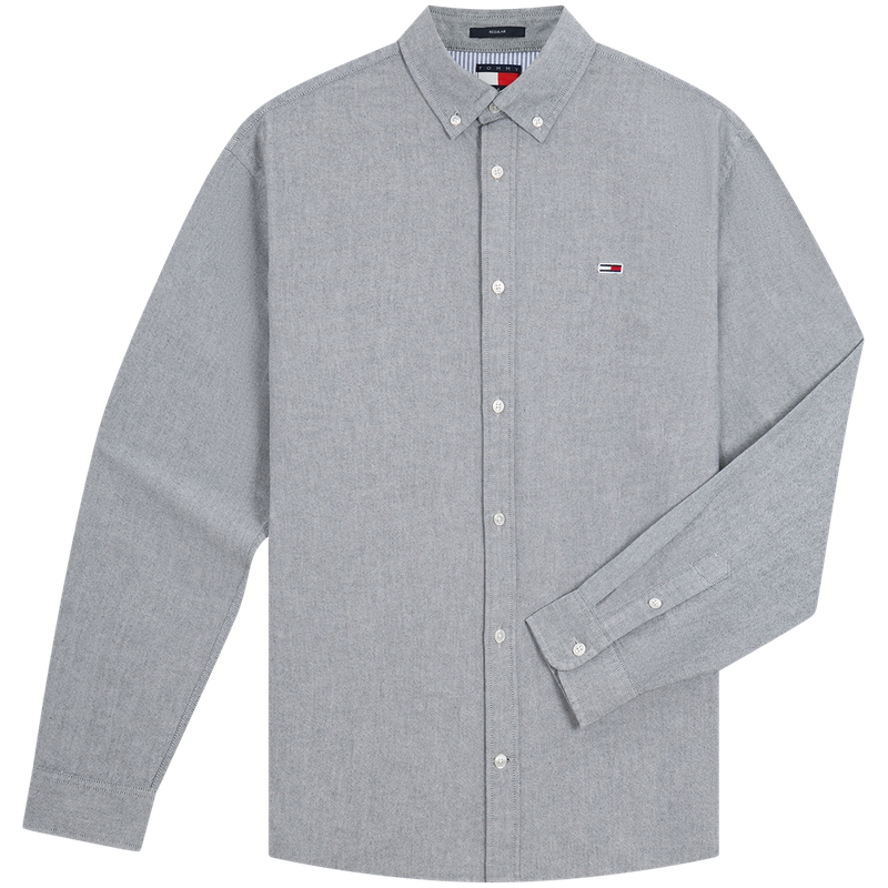 

Мужская рубашка Tommy Hilfiger, синий