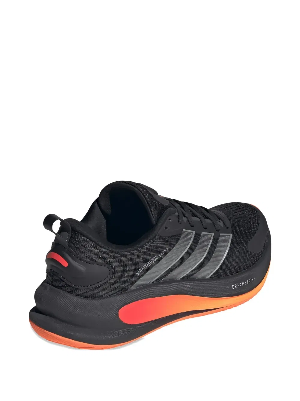 Кроссовки Supernova Ease 2 Adidas Kids, черный — фото 2