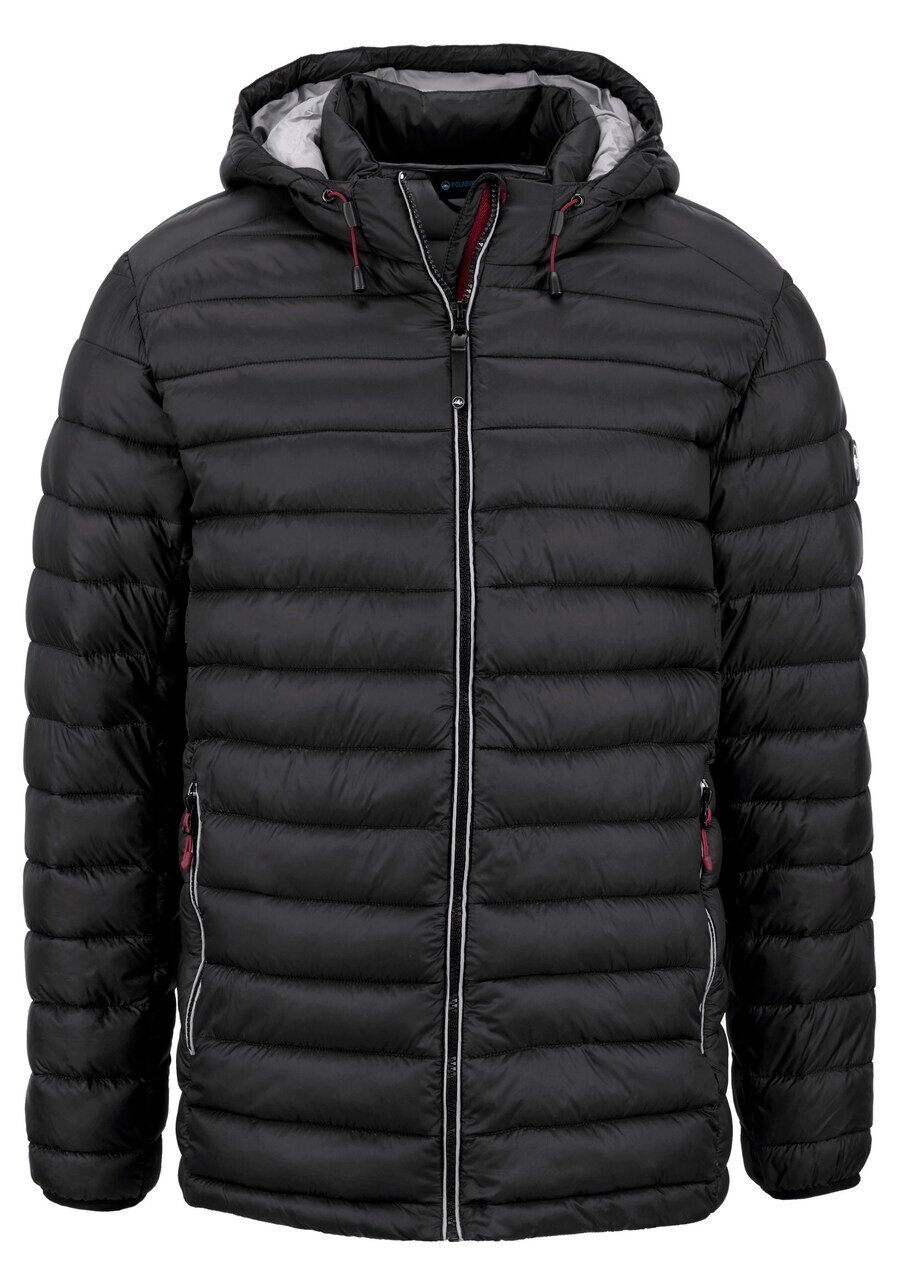 

Зимняя куртка POLARINO Winter Jacket, черный