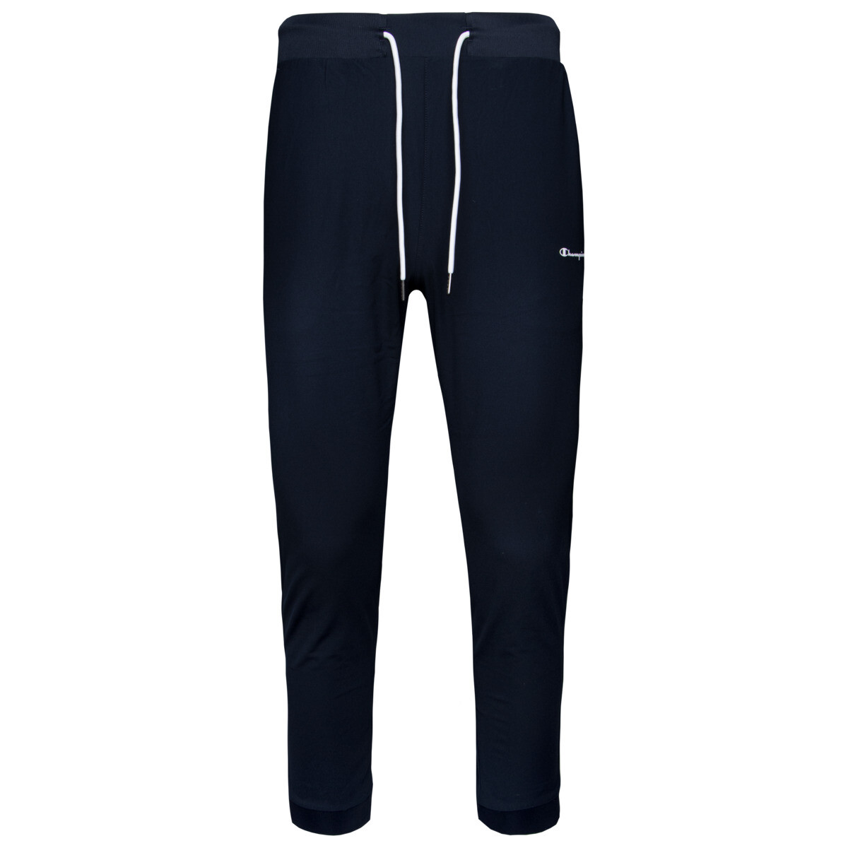 

Спортивные брюки Champion Elastic Cuff Pant, темно синий