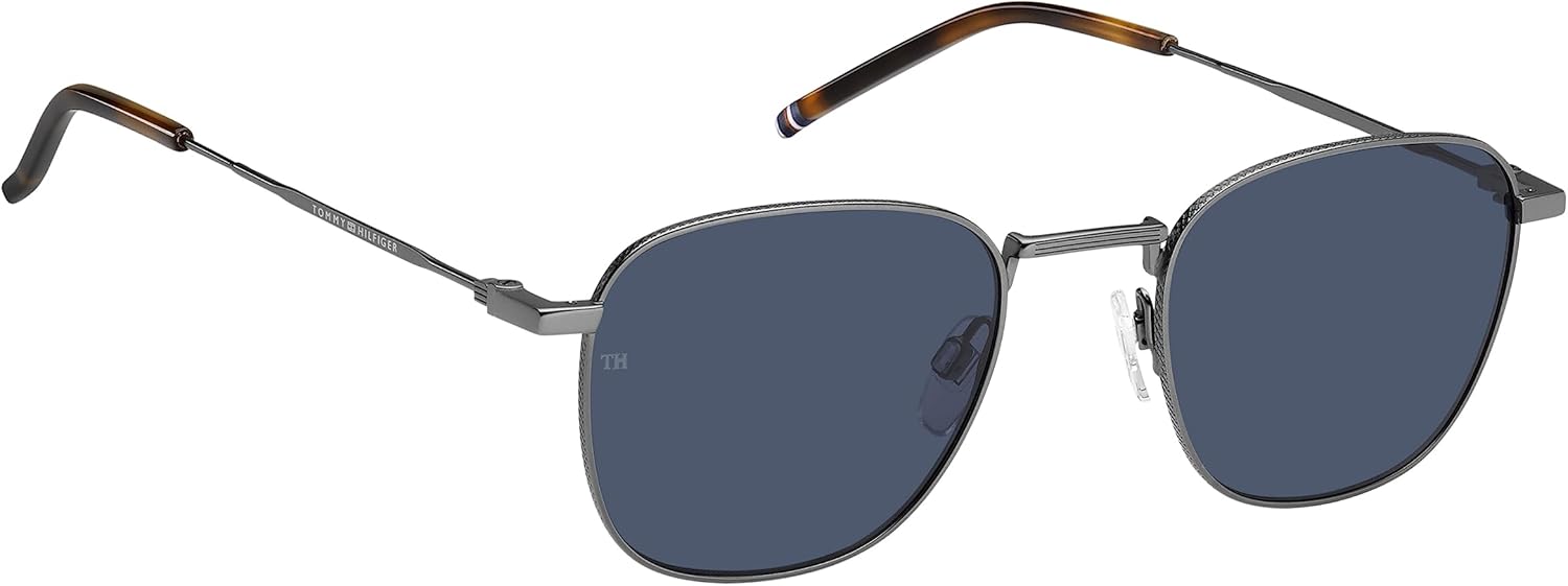 

Солнцезащитные очки унисекс Tommy Hilfiger, R80/Ku Mt Dark Ruth