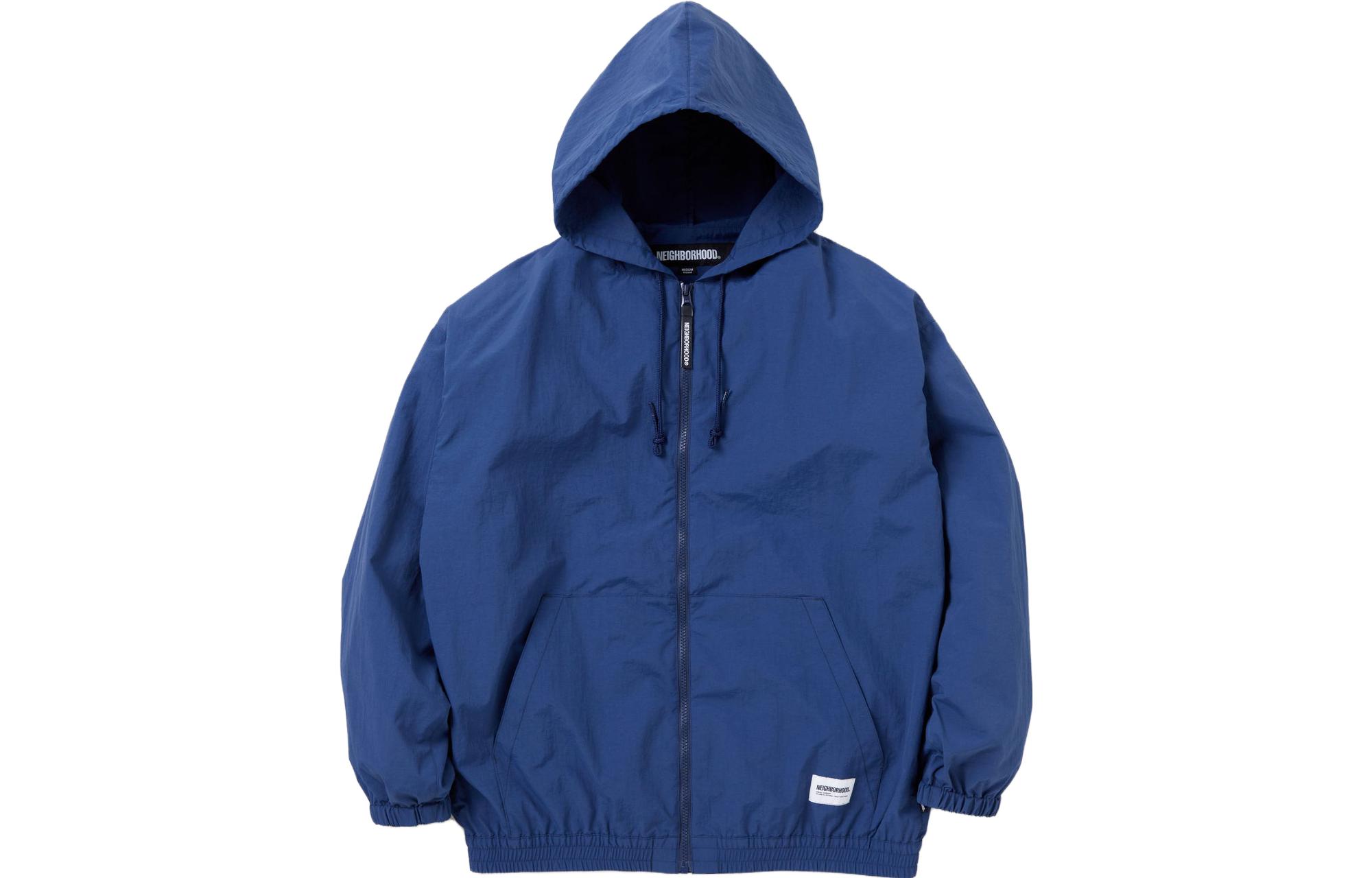 

NEIGHBORHOOD Куртка мужская, Marine Blue