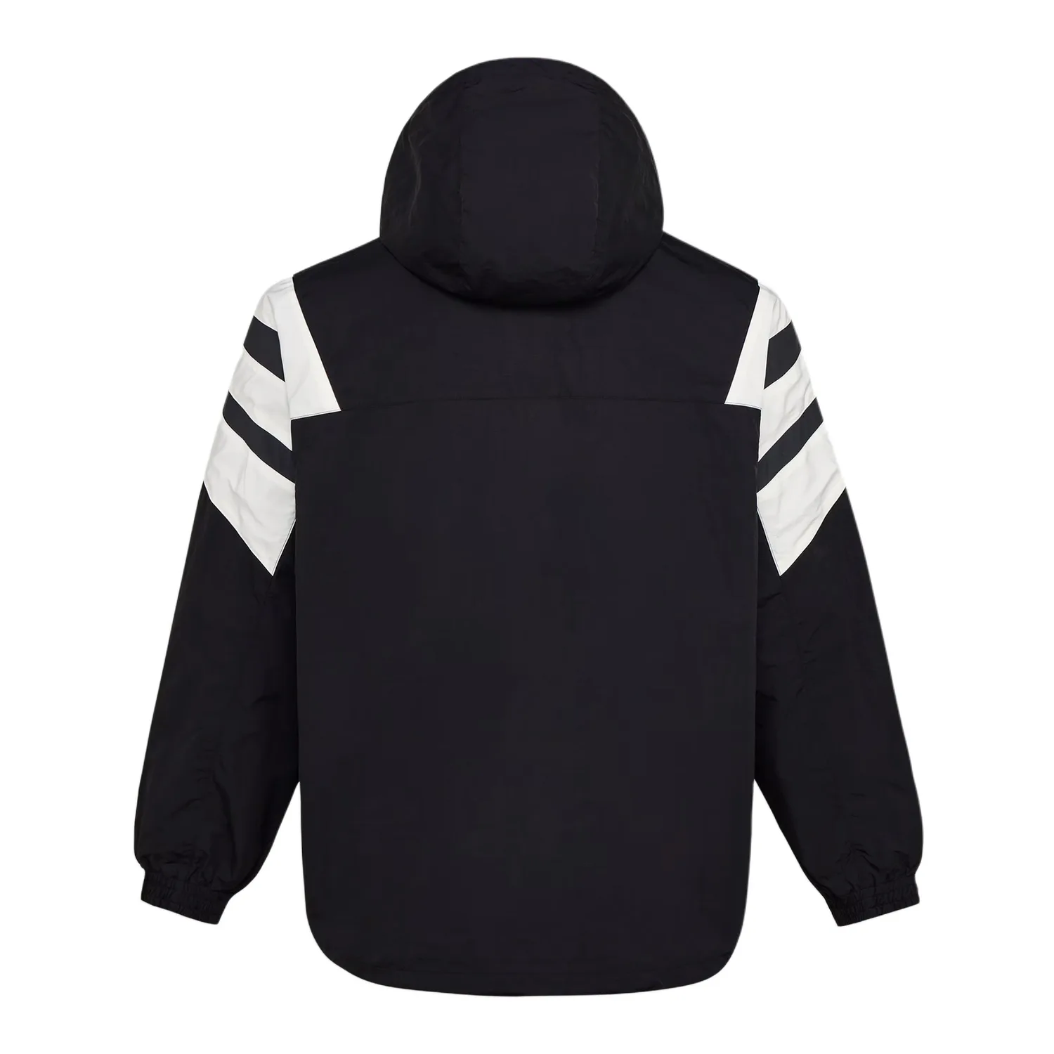 Ветровка SANTIAGO Adidas Originals, черный — фото 3