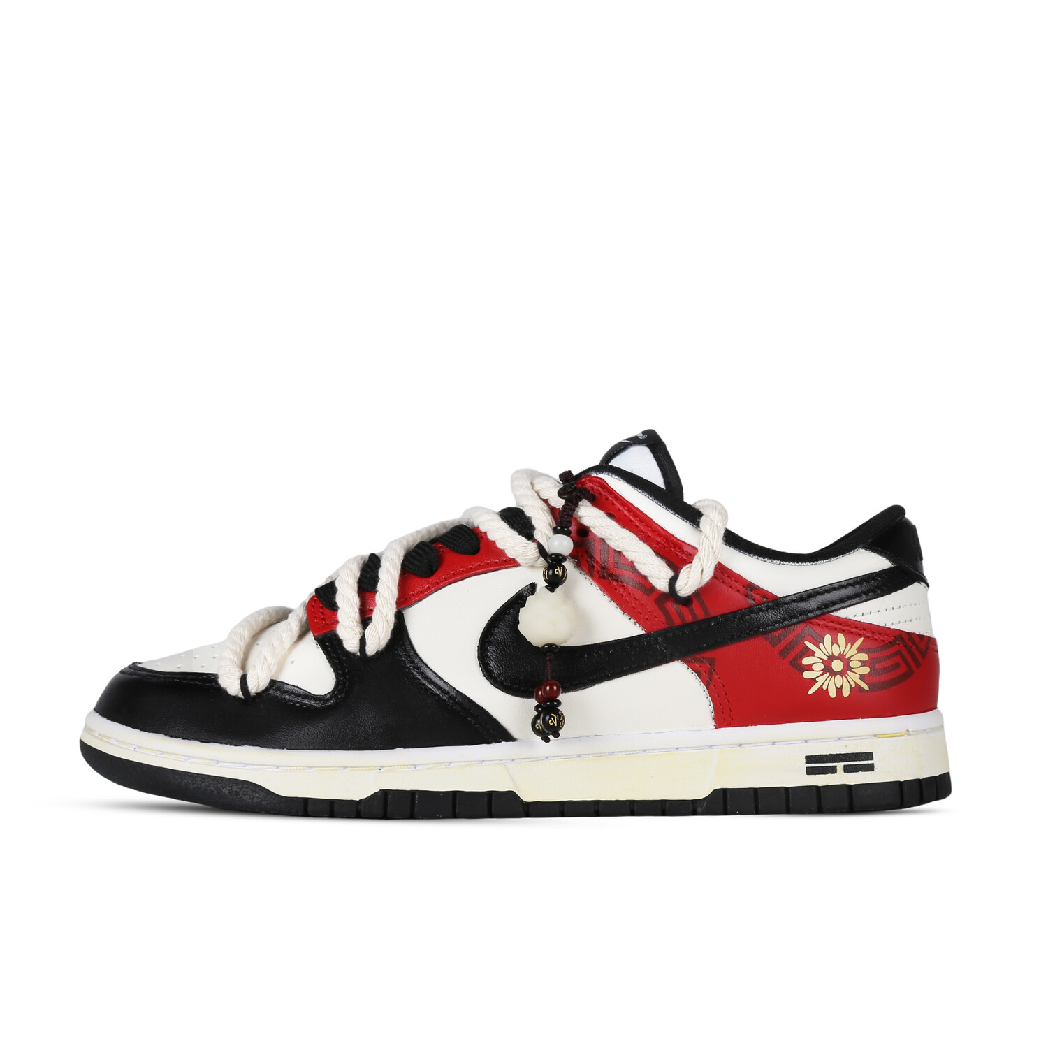 

Женские кроссовки для скейтбординга Nike Dunk