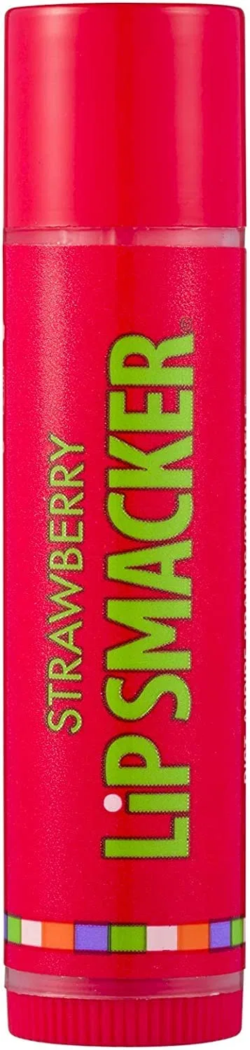 Бальзам для губ Lip Smacker Strawberry Lip Smacker