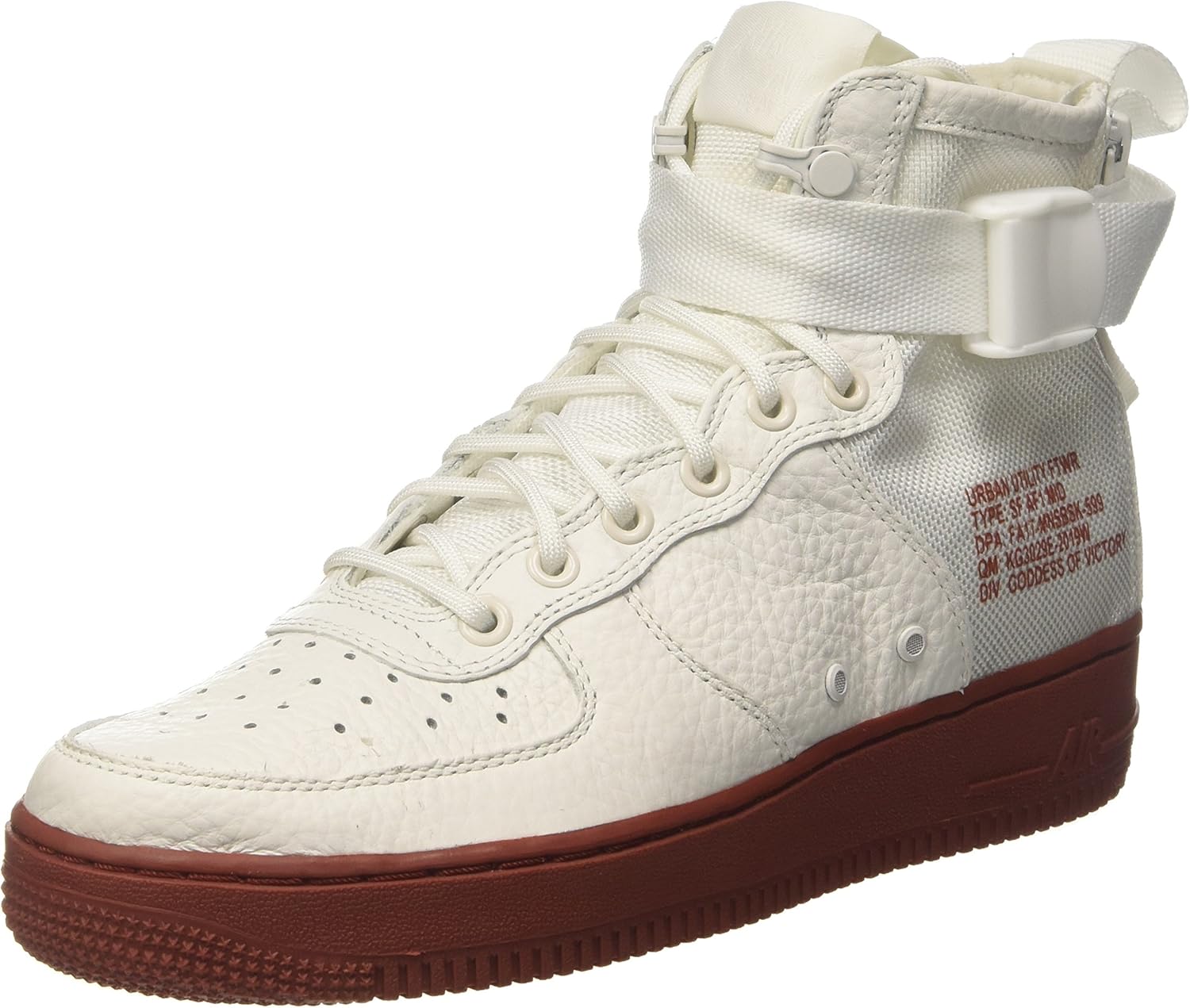 

Мужские гимнастические кроссовки NIKE, Off White Ivory Ivory Mars Stone