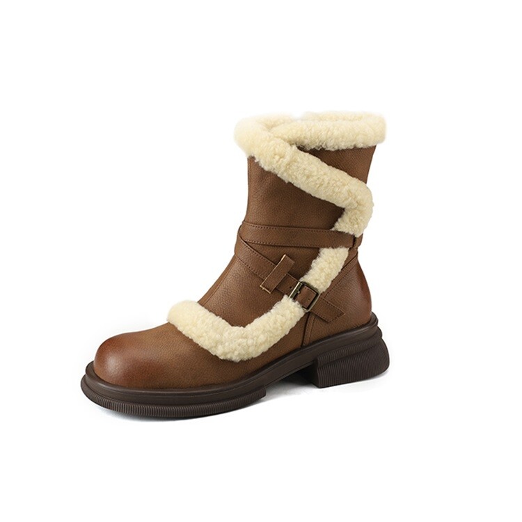 

Ботильоны Bai Shiting Ankle Boots Women's
