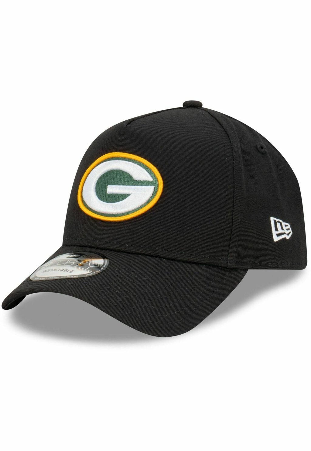 

Бейсболка 9FORTY AFRAME TRUCKER NFL TEAMS New Era, зеленый