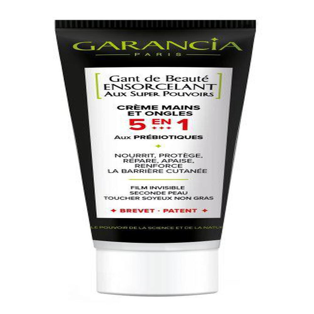 

Крем для рук и ногтей Garancia Gant de Beaute, 50 мл