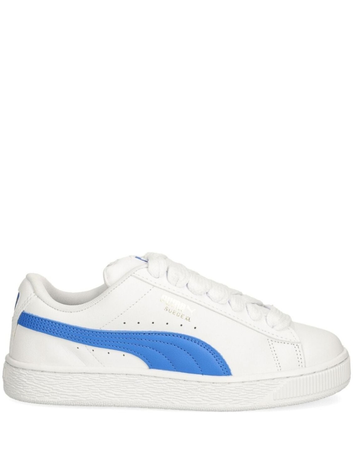 

Кроссовки PUMA Suede XL, белый