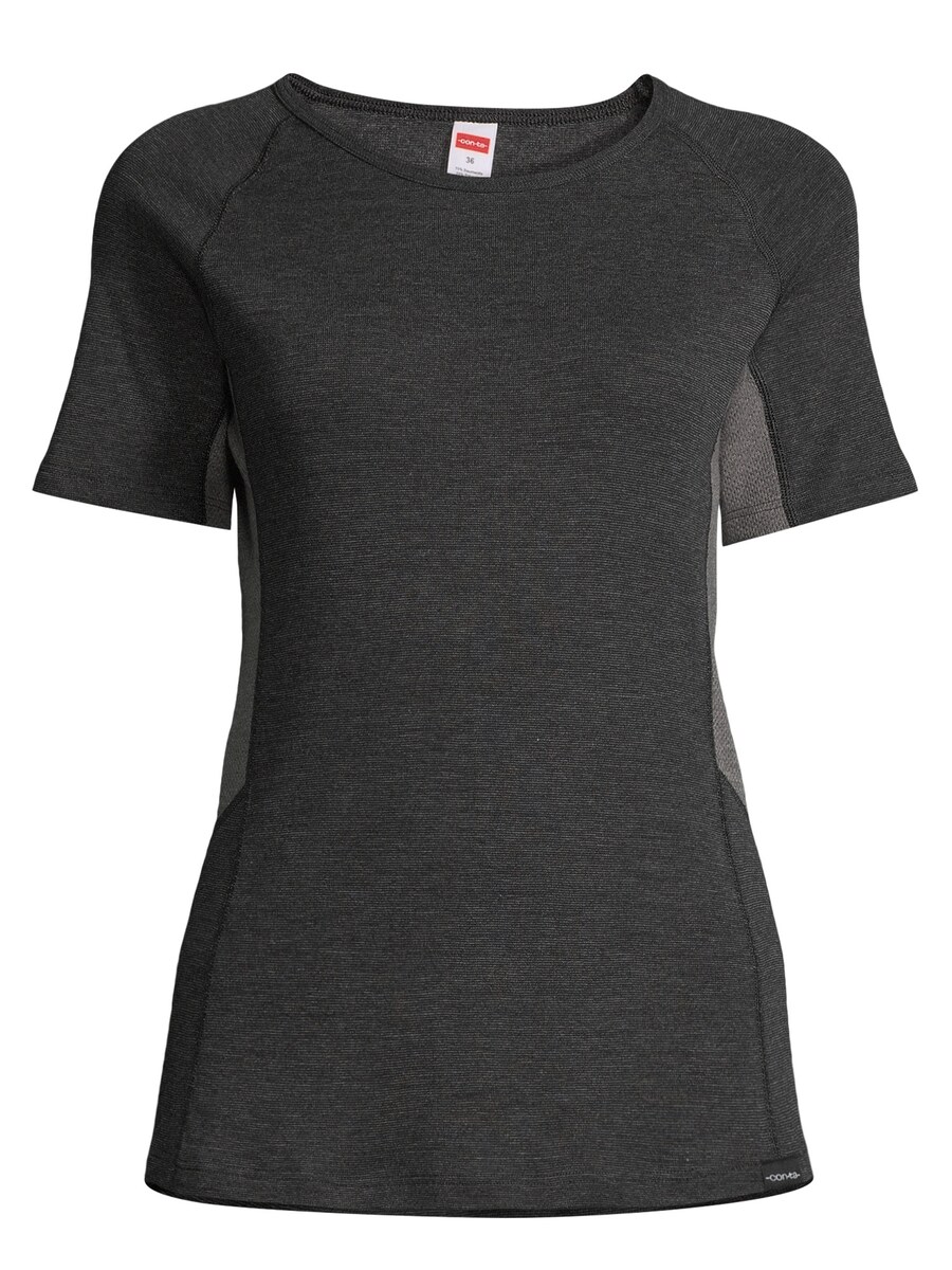 

Нижняя рубашка CON-TA Sportiv, черный