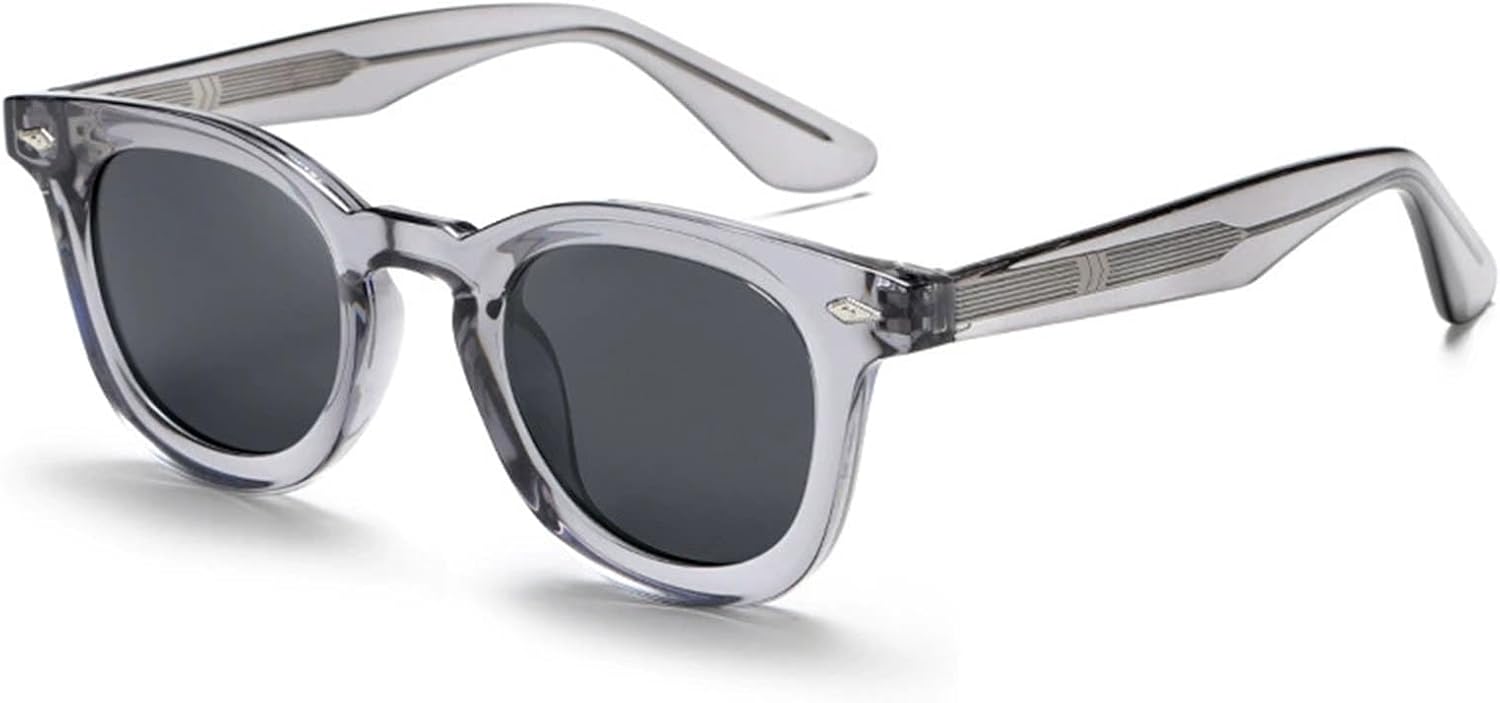 

Поляризованные солнцезащитные очки для женщин, квадратная форма, модный дизайн, оправа TR90, защита от УФ-излучения UV400, классические солнцезащитные очки с антибликовым покрытием для вождения Bubmari, C