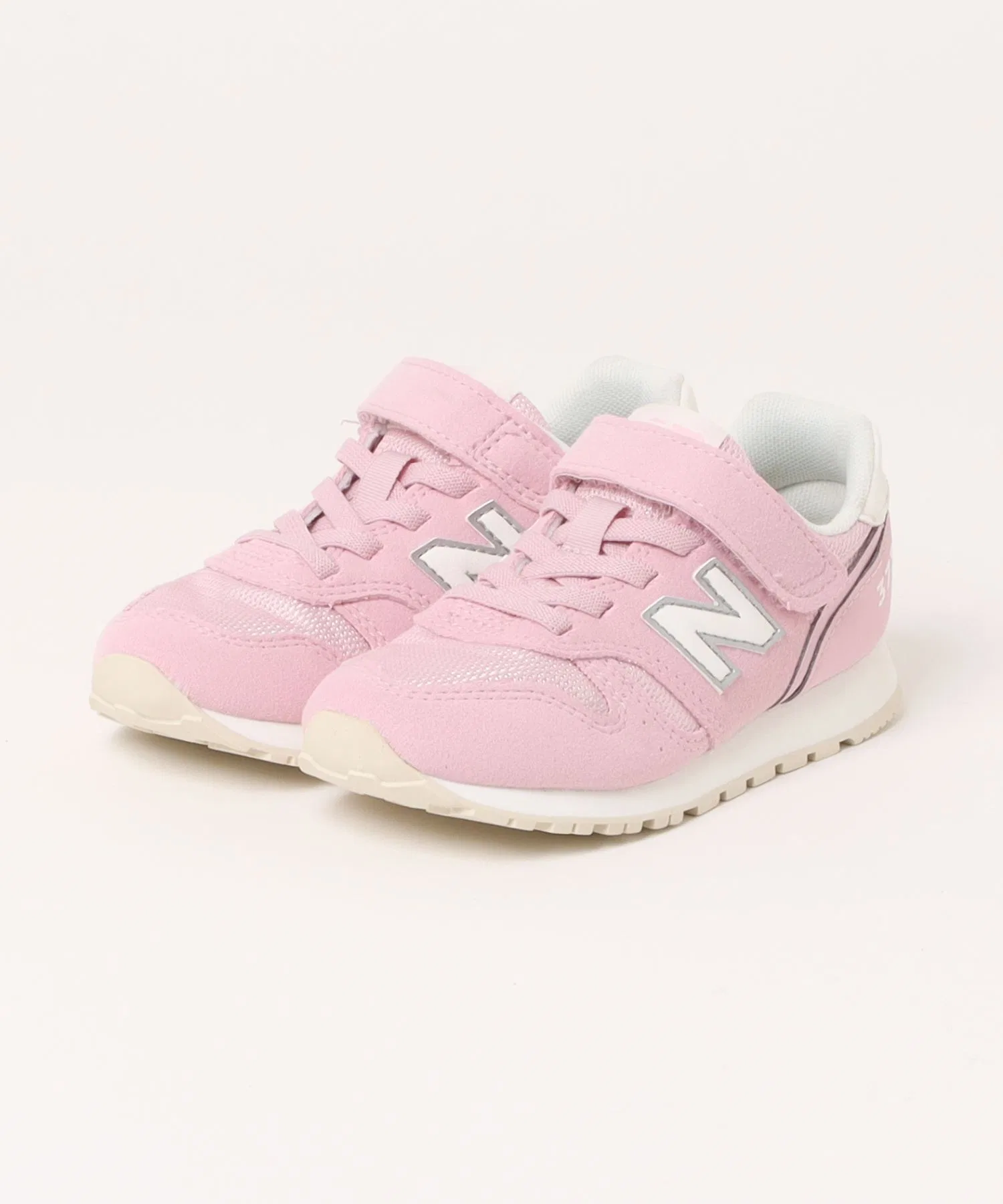 Детские кроссовки New Balance YV373