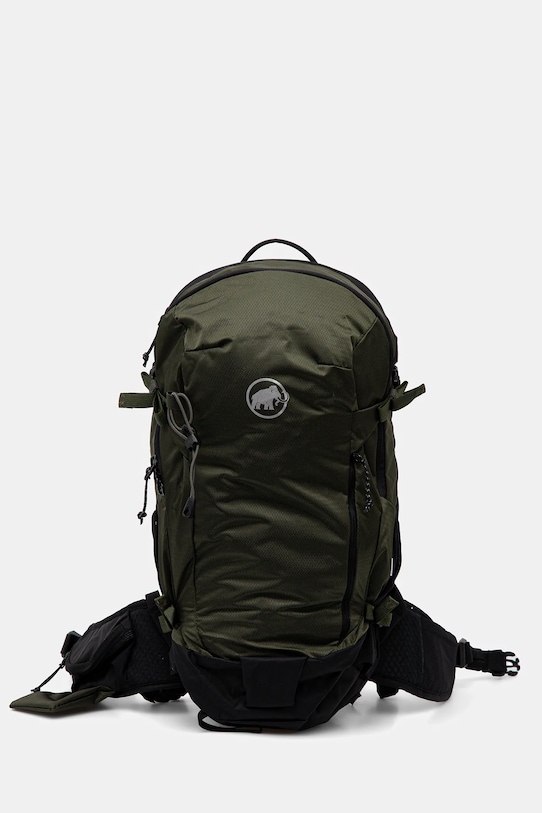 

Рюкзак Lithium 18 Mammut, зеленый